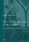 Vom Finden der Liebe in der Literatur