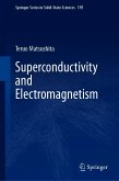 Superconductivity and Electromagnetism (eBook, PDF)