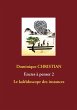 Encres à penser 2 (eBook, ePUB) - Bild 1