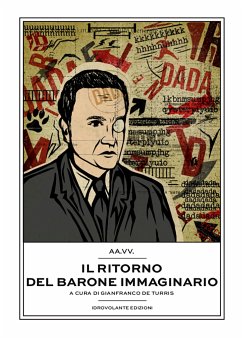 Il ritorno del Barone immaginario (eBook, ePUB) - AA.VV.