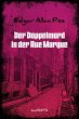 Der Doppelmord in der Rue Morgue... - Bild 1