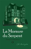 Justan Lockholmes T2 (eBook, ePUB)