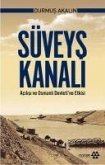 Süveys Kanali - Acilisi ve Osmanli Devletine Etkisi