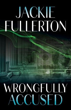 Cover Wrongfully Accused