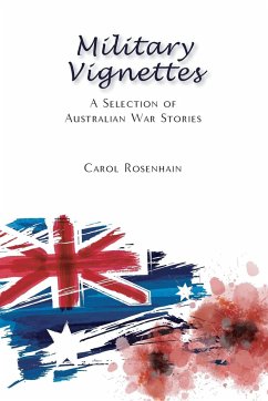 Military Vignettes - Rosenhain, Carol