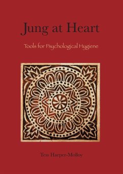 Jung at Heart - Harper-Molloy, Tess