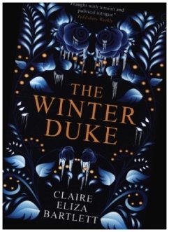 The Winter Duke - Bartlett, Claire Eliza