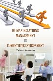 HUMAN RELATIONS MANAGEMENT IN COMPETITIVE ENVIRONMENT