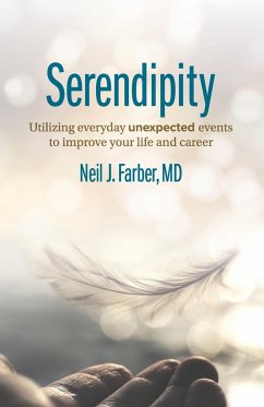 Cover Serendipity