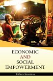 ECONOMIC AND SOCIAL EMPOWERMENT