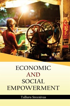 ECONOMIC AND SOCIAL EMPOWERMENT - Sreenivas, Talluru