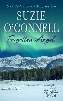 Forgotten Angel (Northstar, #9) (eBook, ePUB) - O'Connell, Suzie