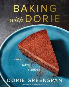 Baking with Dorie - Greenspan, Dorie