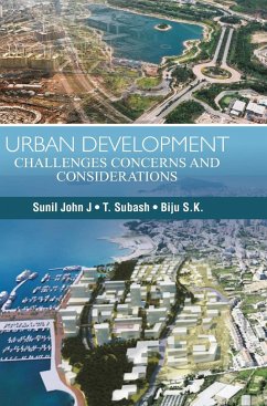 URBAN DEVELOPMENT - John, Sunil