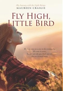 Fly High, Little Bird - Craigie, Maureen