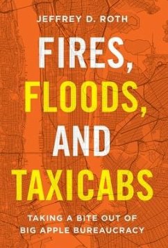 Fires, Floods, and Taxicabs - Roth, Jeffrey D Fires, Floods, and Taxicabs - Roth, Jeffrey D