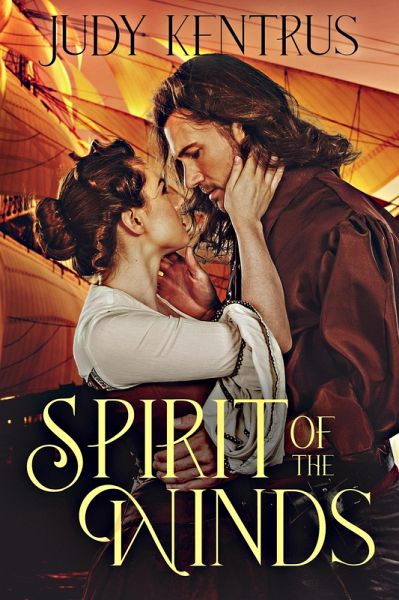 Spirit of the Winds (eBook, ePUB)