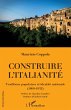 Construire l'italianité - Bild 1