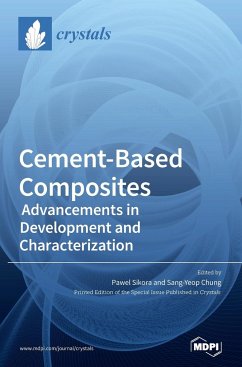 Cement-Based Composites