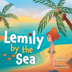 Lemily by the Sea - Charach, Ron