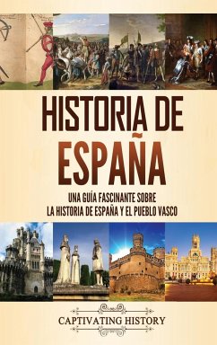 Historia de España - History, Captivating