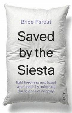 Saved by the Siesta - Faraut, Brice