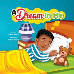 A Dream In Me - Shelton, Nekita; Kassar, Sameer