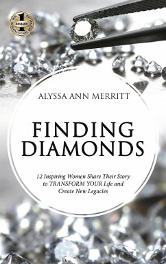 FINDING DIAMONDS - Merritt, Alyssa Ann