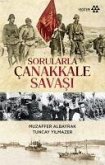 Sorularla Canakkale Savasi