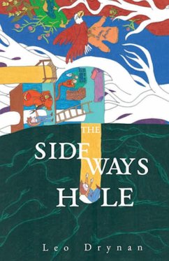 The Sideways Hole - Drynan, Leo