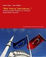 Bizi Yanlis Taniyorlar - Yilmaz, Hakan; Erdogan, Emre