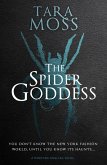 The Spider Goddess (eBook, ePUB)