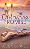 The Driftwood Promise (Sea Glass Cove, #2) (eBook, ePUB)