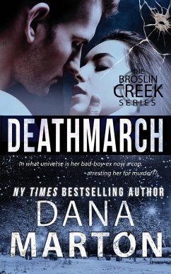 Deathmarch - Marton, Dana
