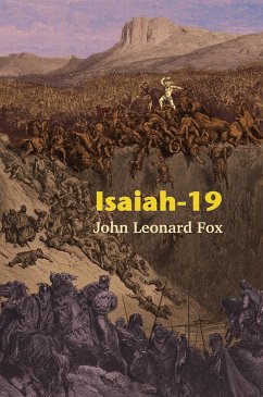 Isaiah-19 - Fox, John Leonard
