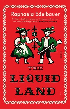 Cover The Liquid Land