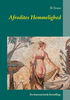 Afrodites Hemmelighed - Svane, Ib