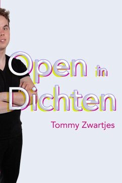 Open in dichten Cover Open in dichten