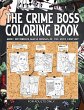 The Crime Boss Coloring Book - Bild 1