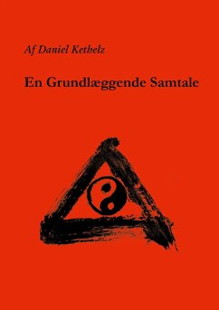 En Grundlæggende Samtale - Kethelz, Daniel