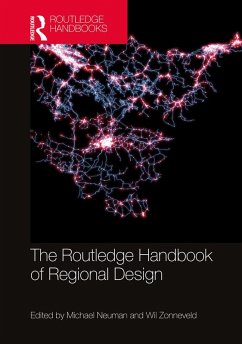 The Routledge Handbook of Regional Design (eBook, PDF)