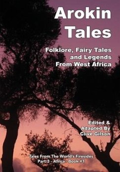 Cover Arokin Tales