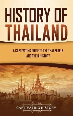 History of Thailand - History, Captivating