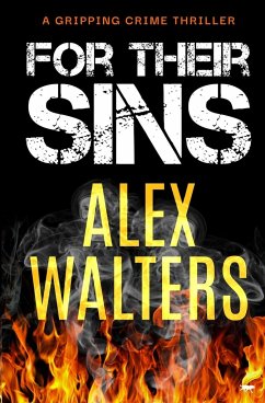 For Their Sins - Walters, Alex