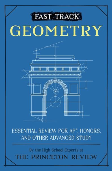 Fast Track: Geometry (eBook, ePUB)