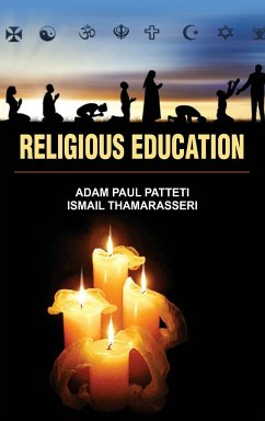 RELIGIOUS EDUCATION - Patti, Adam Paul