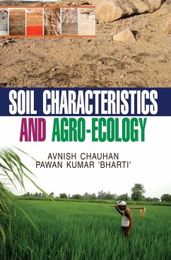 SOIL CHARACTERISTICS AND AGRO-ECOLOGY - Chauhan, Avnish