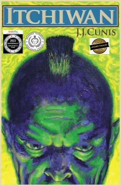 Cover Itchiwan (eBook, ePUB)