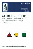 Offener Unterricht (eBook, PDF)