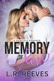 Memory of Love (Fairfield Romances, #4) (eBook, ePUB)